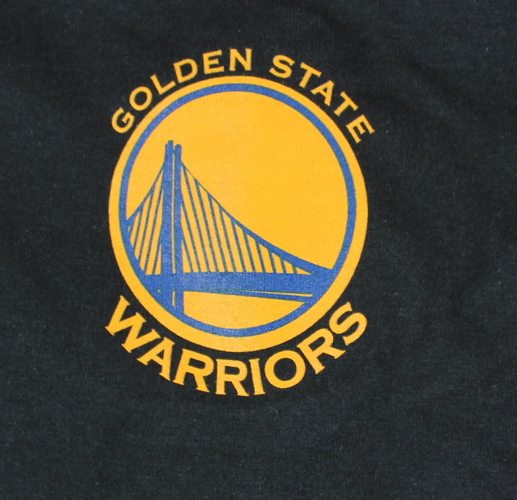Mens Mitchell & Ness NBA Golden State Warriors Tank