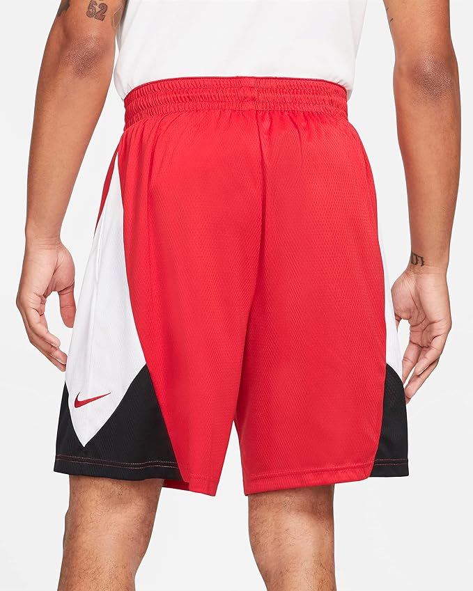 [CV1923-657] MENS NIKE DRI-FIT RIVAL 9'' BASKETBALL SHORTS