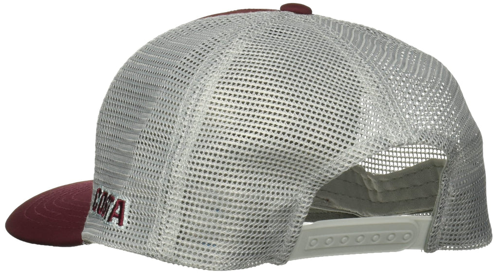 [FQS900226-473] Mens Costa CORE PERFORMANCE TRUCKER