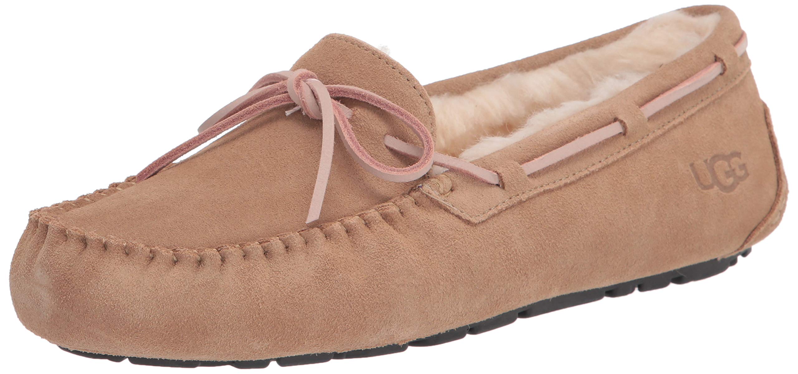 [1107949-TAB] Womens UGG DAKOTA