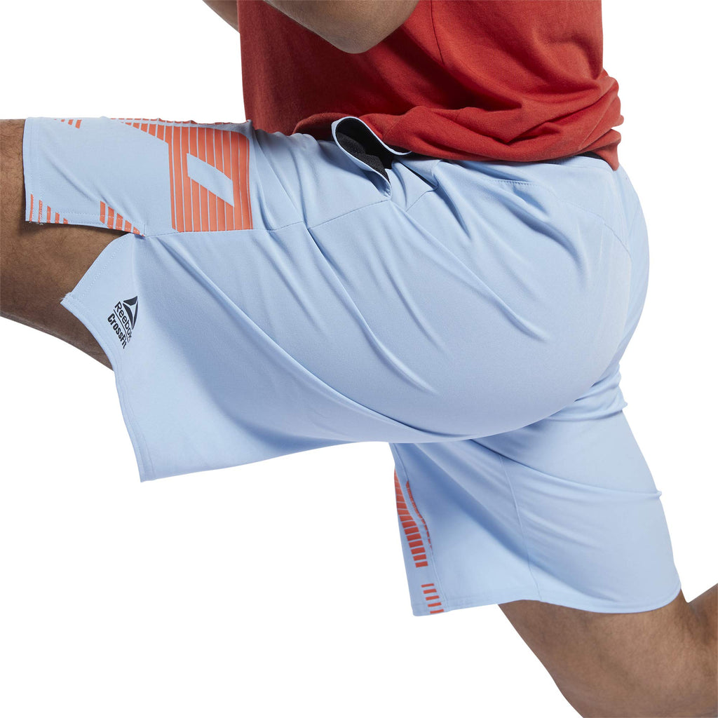 [FK4338] Mens Reebok CrossFit Epic Base Short