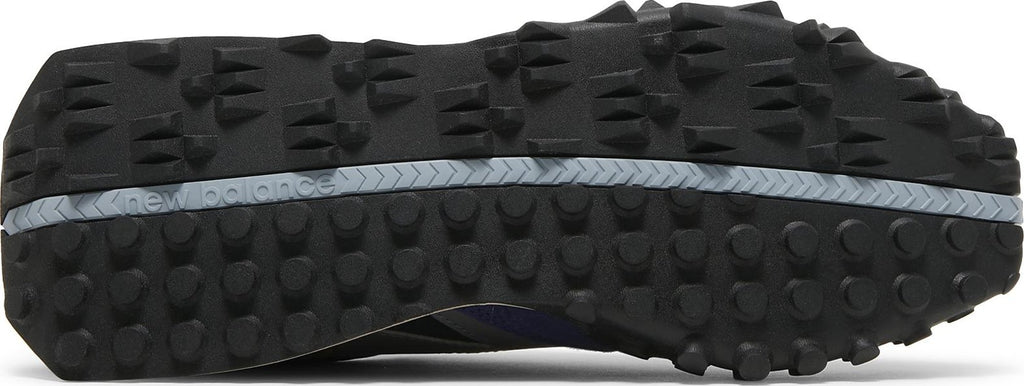 [UXC72CA1] Mens New Balance XC-72 'BLACK CASTLEROCK'