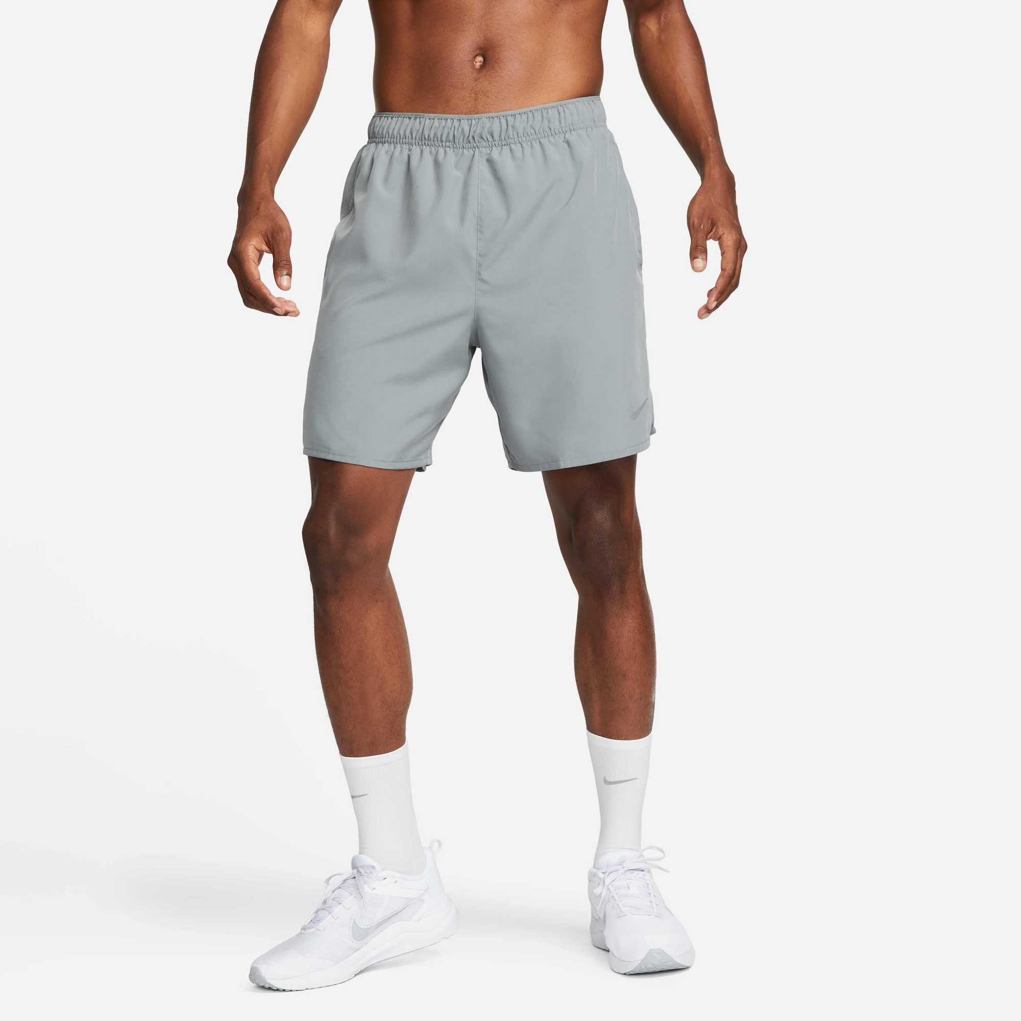 [DV9359-084] MENS NIKE CHALLENGER DRI-FIT 7" BRIEF-LINED RUNNING SHORTS