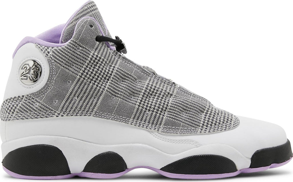 [DN3938-015] Grade School Air Jordan Retro 13 'Houndstooth' (GS)