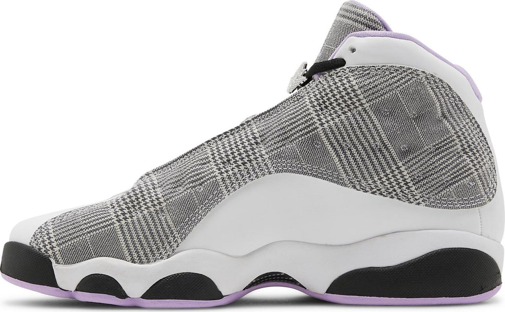 [DN3938-015] Grade School Air Jordan Retro 13 'Houndstooth' (GS)