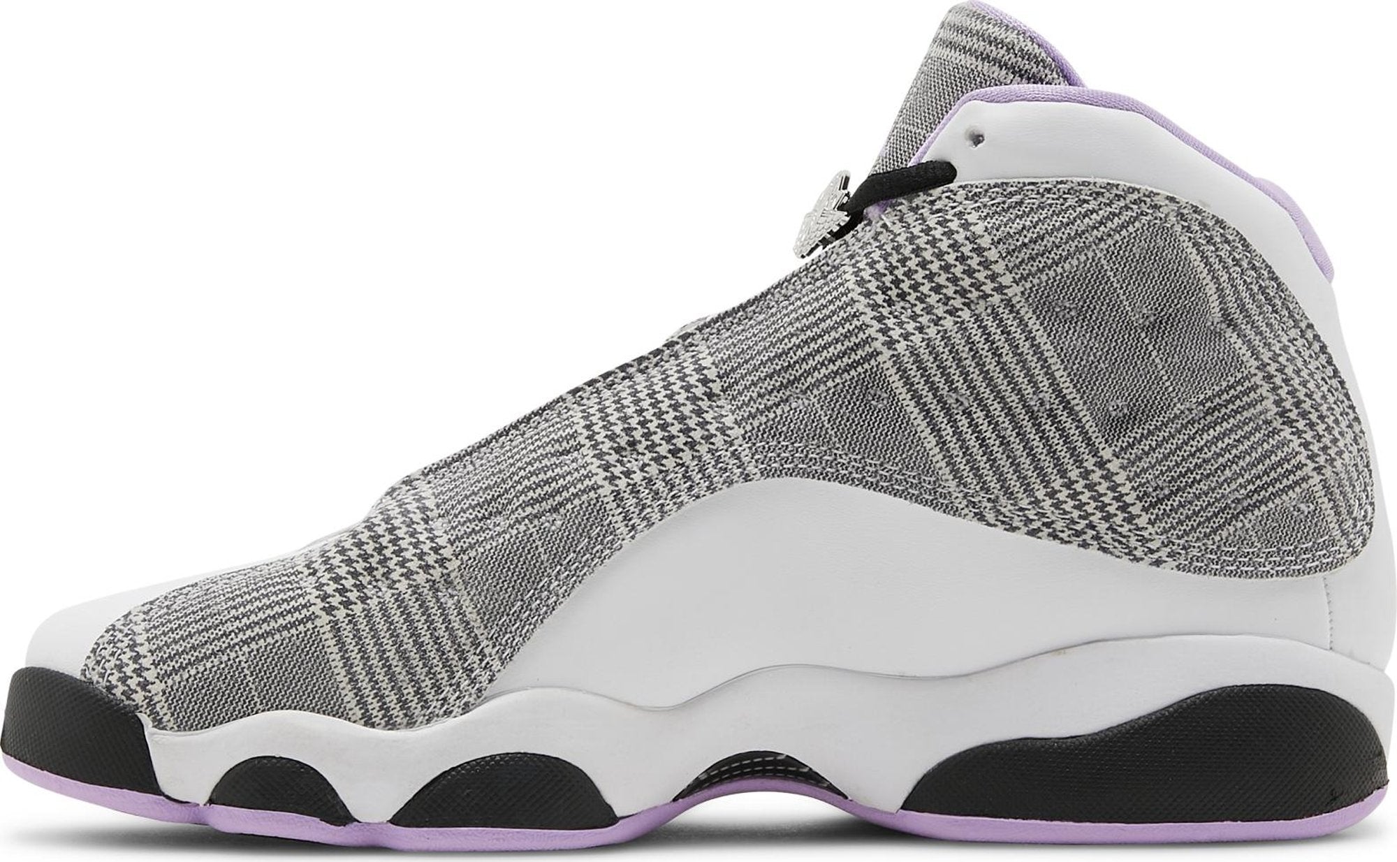 [DN3938-015] Grade School Air Jordan Retro 13 'Houndstooth' (GS)