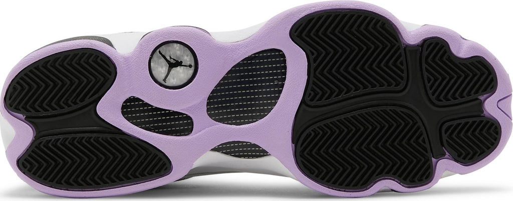 [DN3938-015] Grade School Air Jordan Retro 13 'Houndstooth' (GS)