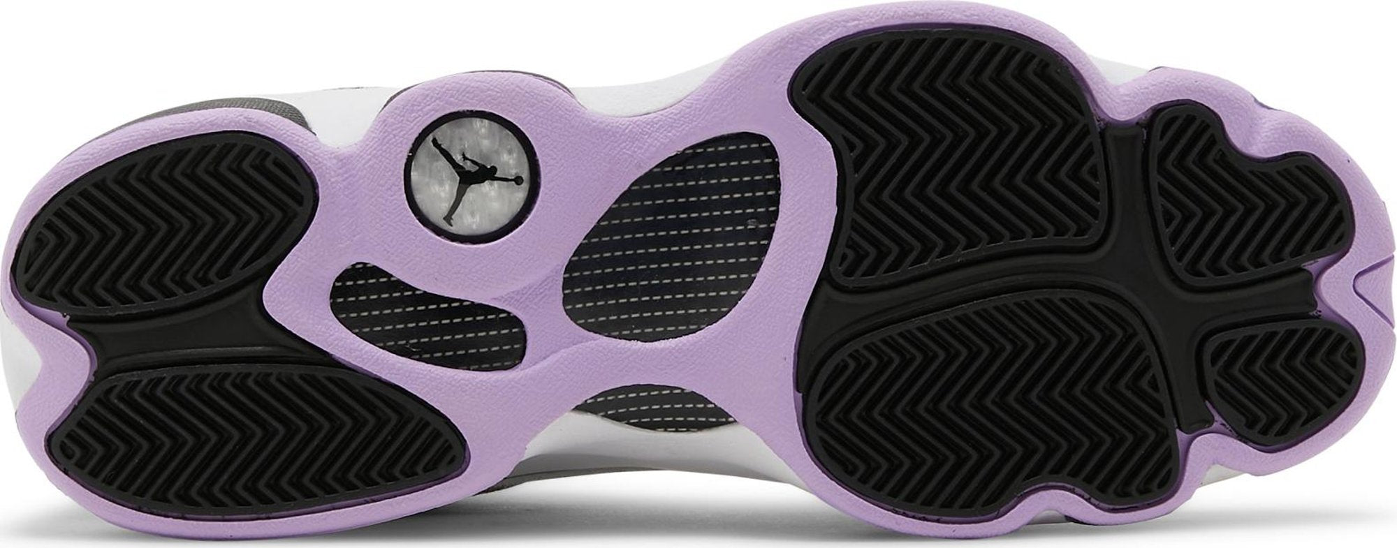[DN3938-015] Grade School Air Jordan Retro 13 'Houndstooth' (GS)