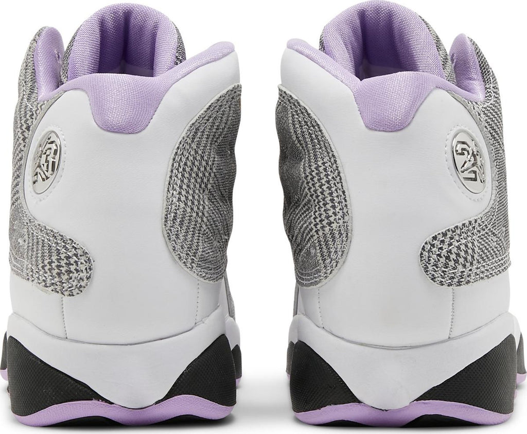 [DN3938-015] Grade School Air Jordan Retro 13 'Houndstooth' (GS)
