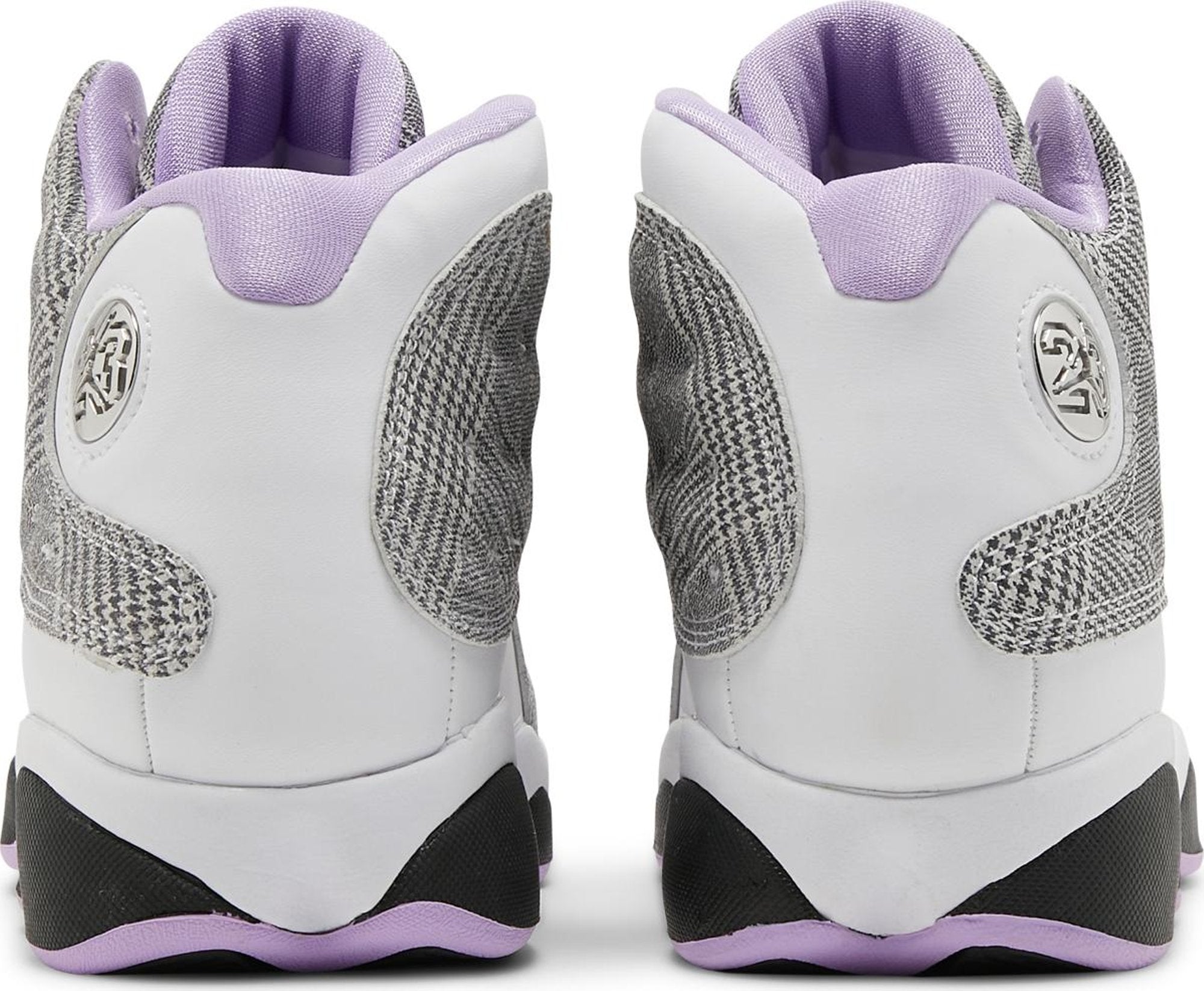 [DN3938-015] Grade School Air Jordan Retro 13 'Houndstooth' (GS)
