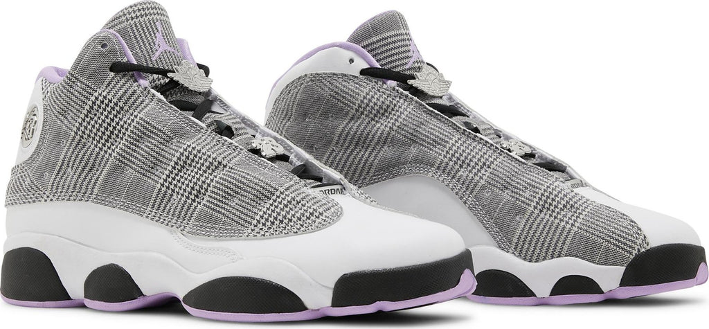 [DN3938-015] Grade School Air Jordan Retro 13 'Houndstooth' (GS)