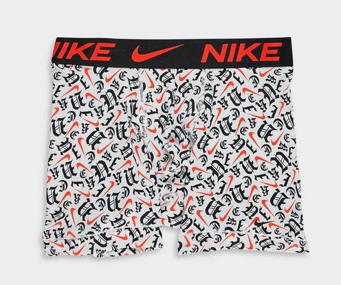 [KE1157-111] MENS NIKE DRI-FIT ESSENTIAL MICRO BOXER BRIEFS (3-PACK)