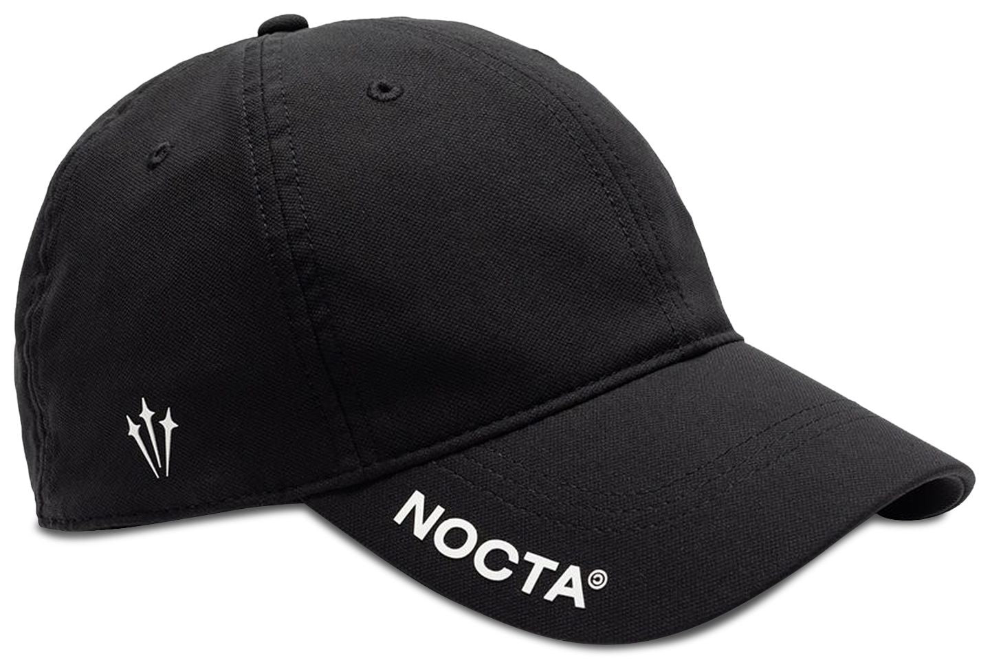 [DM0770-010] MENS NIKE X DRAKE NOCTA GOLF CAP