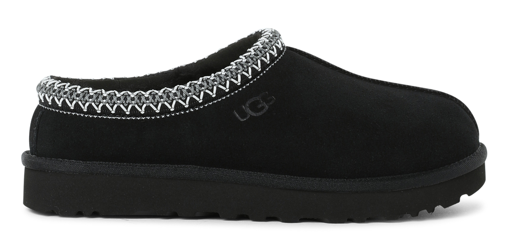 [1174470-BLK] WOMENS UGG TASMAN II SLIPPER 'BLACK'