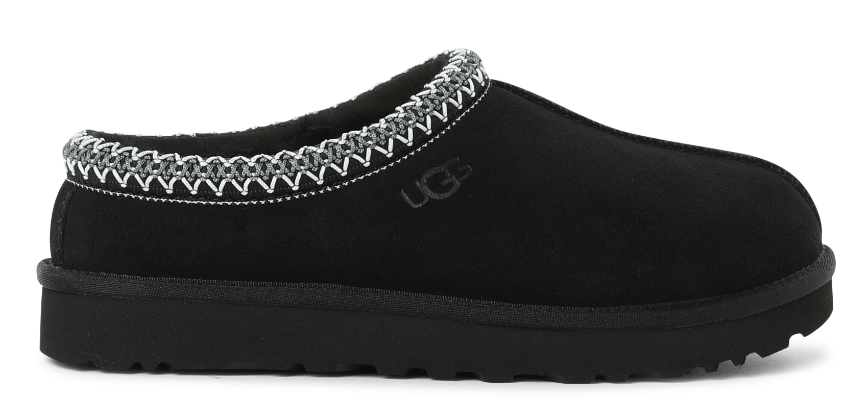 [1174470-BLK] WOMENS UGG TASMAN II SLIPPER 'BLACK'