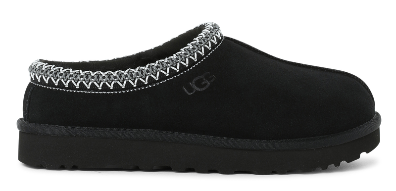 [1174470-BLK] WOMENS UGG TASMAN II SLIPPER 'BLACK'