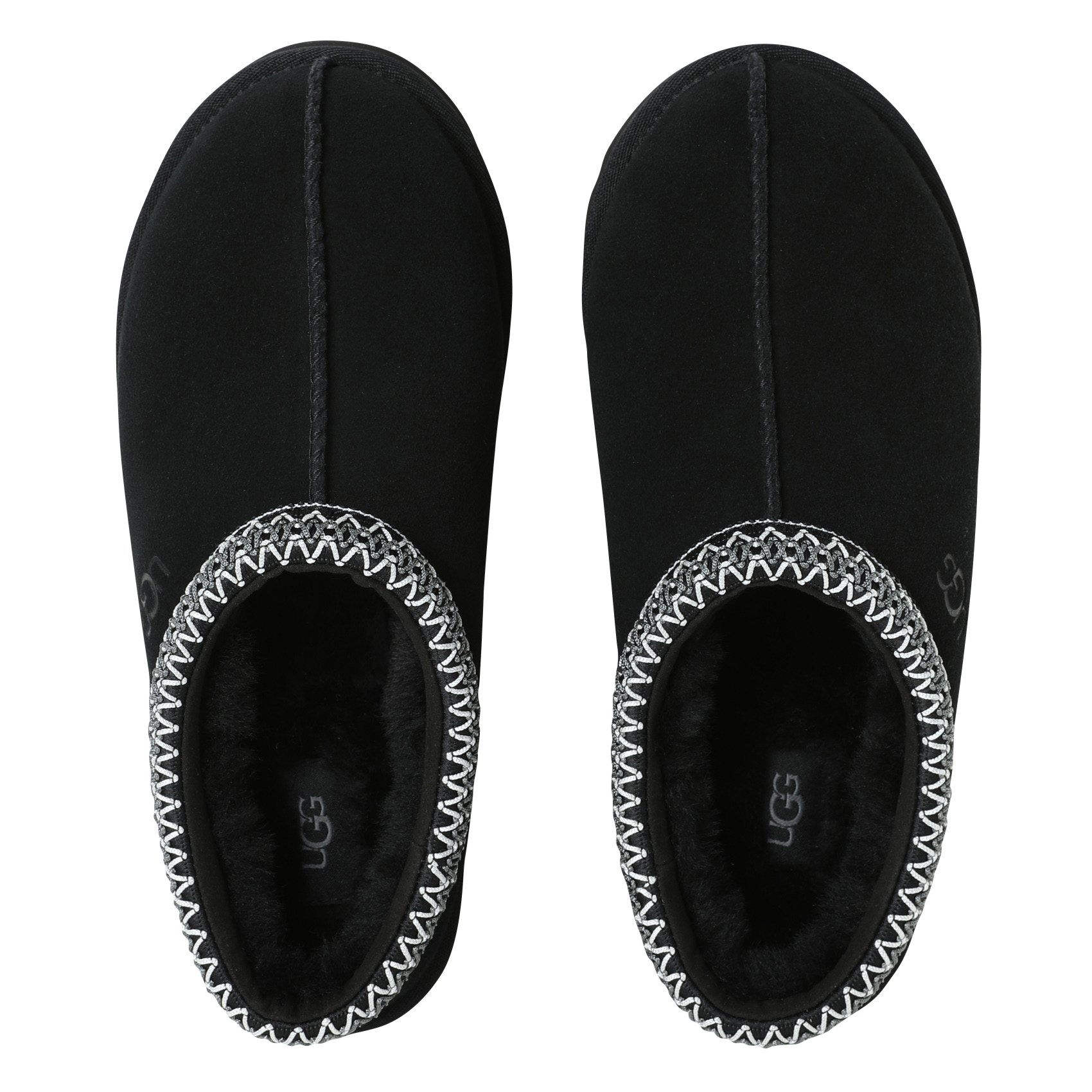 [1174470-BLK] WOMENS UGG TASMAN II SLIPPER 'BLACK'