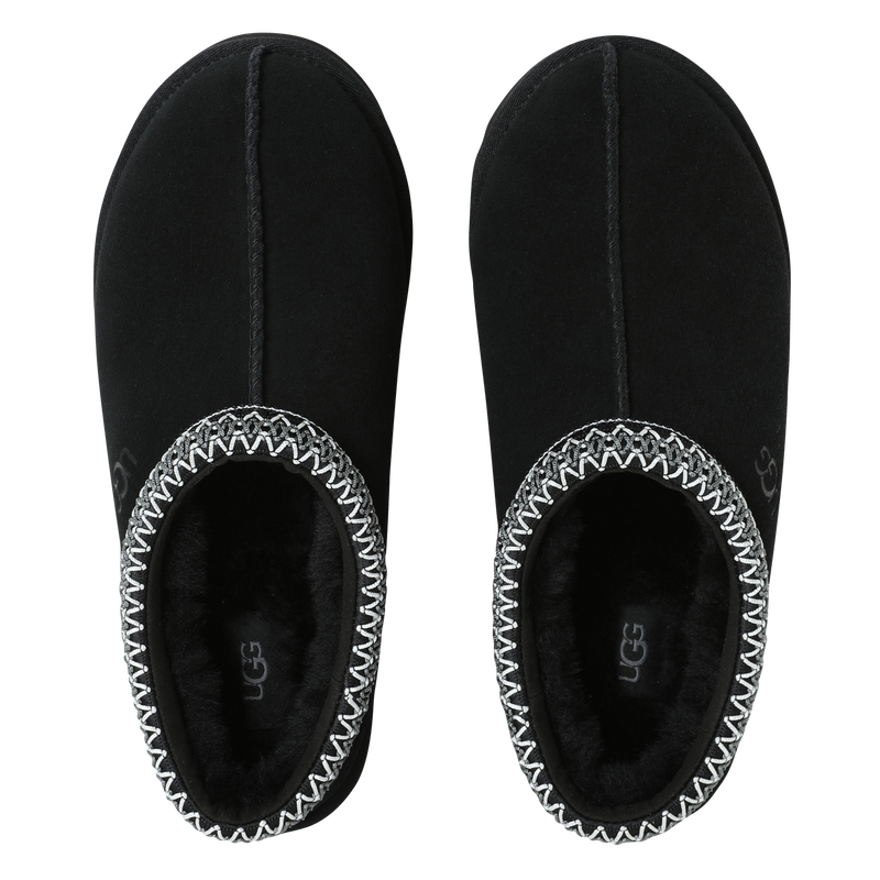 [1174470-BLK] WOMENS UGG TASMAN II SLIPPER 'BLACK'
