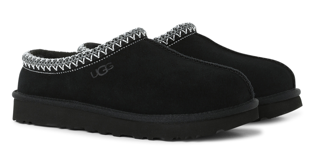 [1174470-BLK] WOMENS UGG TASMAN II SLIPPER 'BLACK'