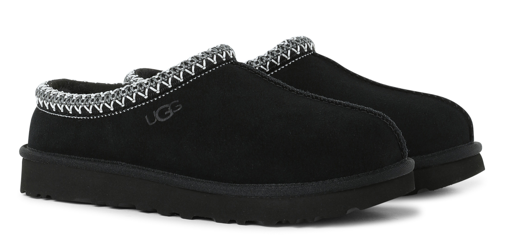 [1174470-BLK] WOMENS UGG TASMAN II SLIPPER 'BLACK'