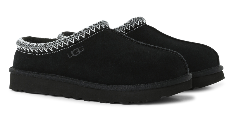 [1174470-BLK] WOMENS UGG TASMAN II SLIPPER 'BLACK'