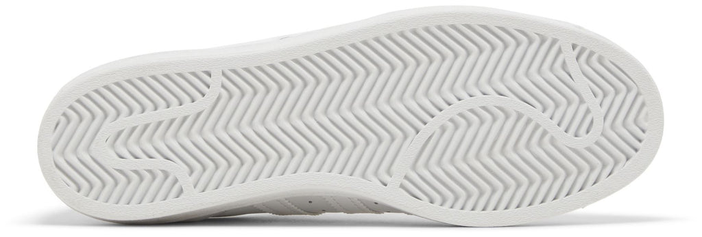 [EF5399] GRADE SCHOOL ADIDAS SUPERSTAR J 'TRIPLE WHITE'