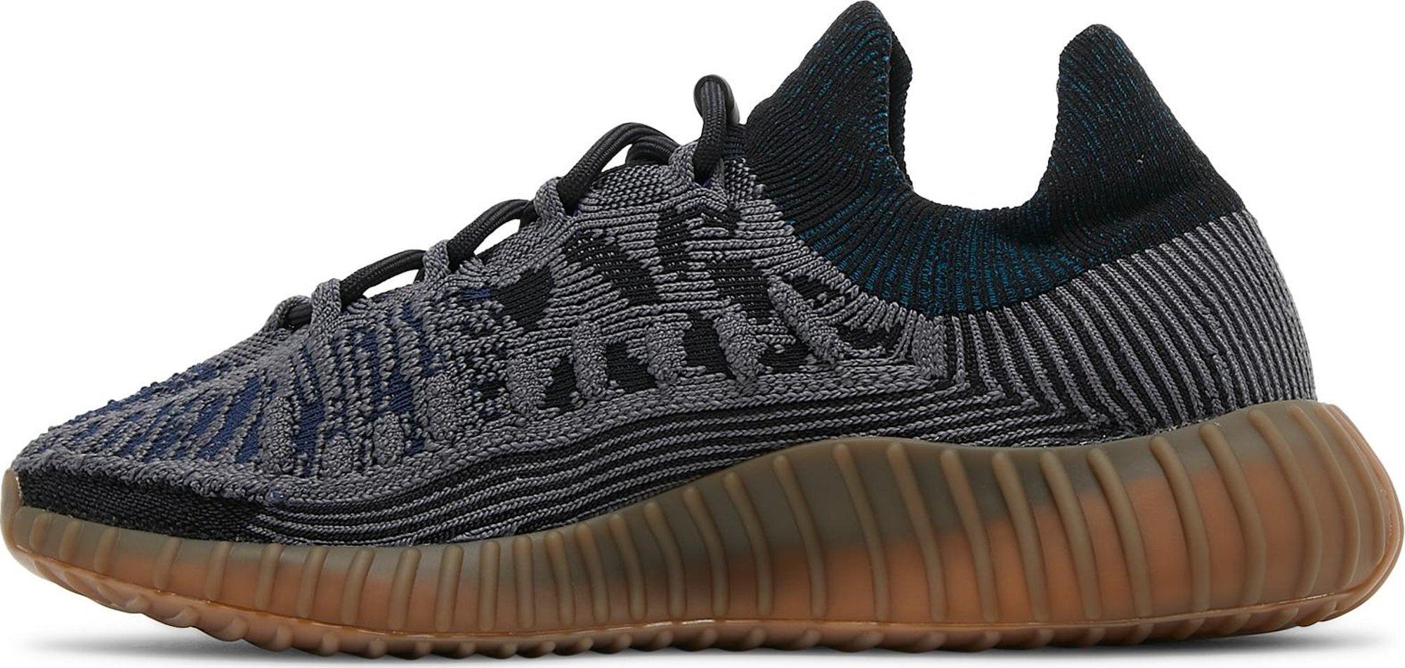 [GX9401] Mens Adidas Yeezy 350 V2 CMPCT 'Slate Blue'