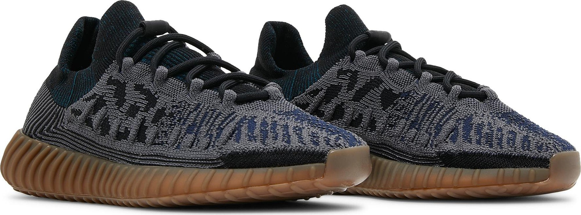 [GX9401] Mens Adidas Yeezy 350 V2 CMPCT 'Slate Blue'