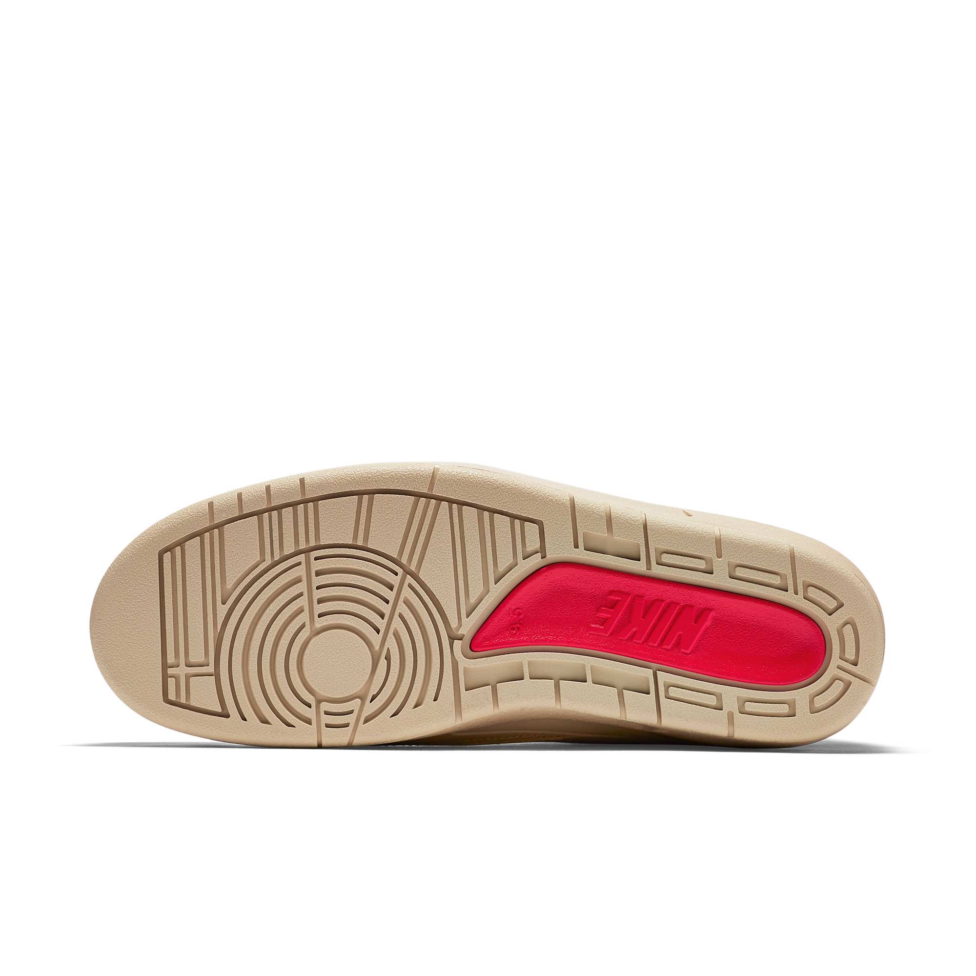 [834825-250] Mens Air Jordan RETRO 2 'JUST DON BEACH' (SAMPLE)