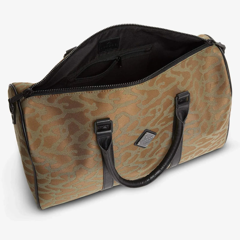 [MM0949-G16] ADULT AIR JORDAN JAM ICON DUFFLE BAG
