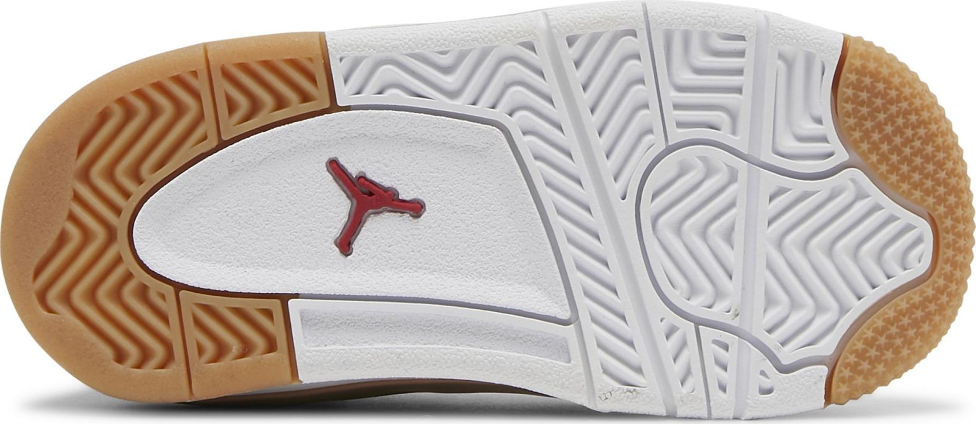 [DH0571-264] Toddlers Air Jordan Retro 4 'Where the Wild Things Are' (TD)