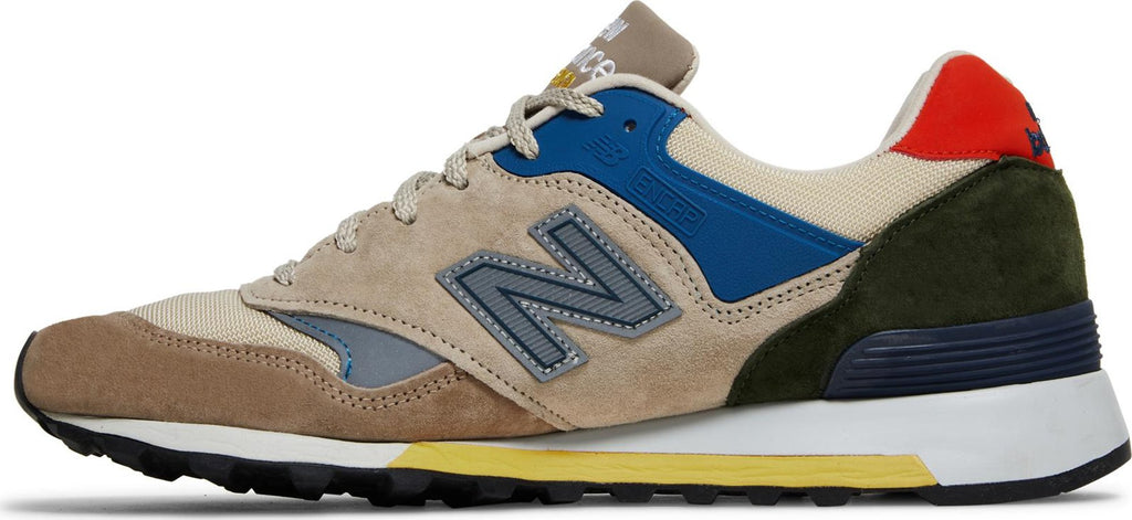 [M577UPG] Mens New Balance 577 'MADE IN UK SAND'