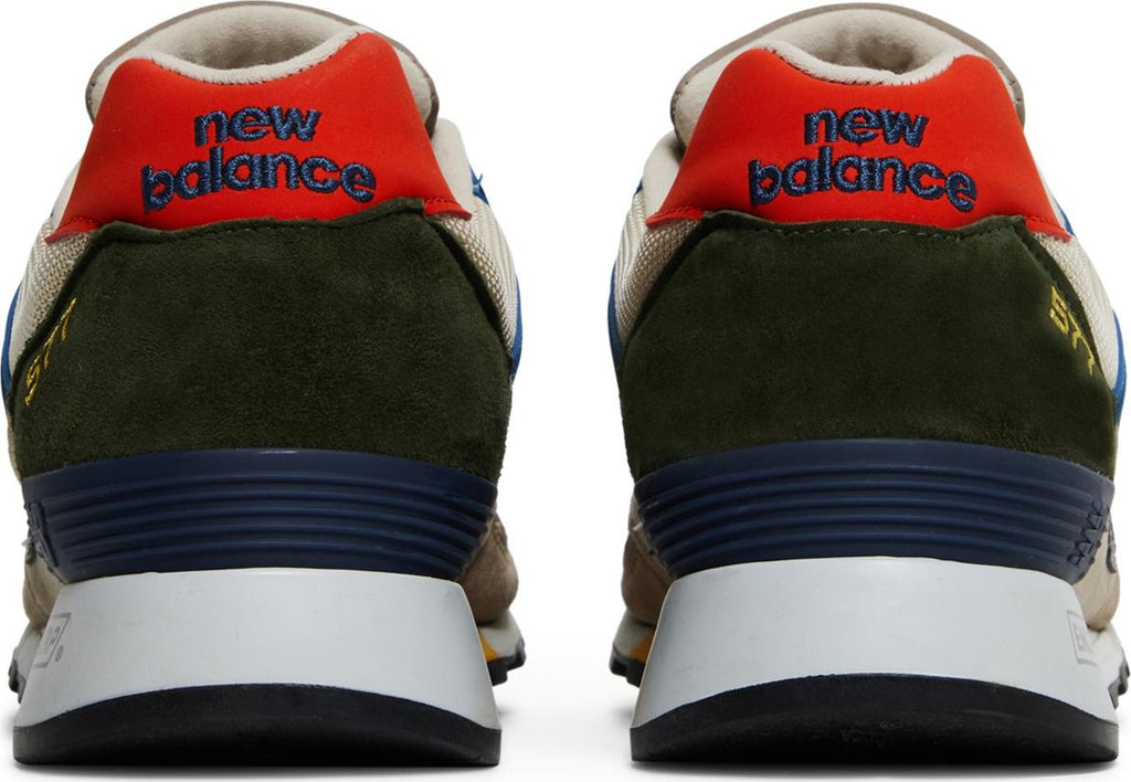 [M577UPG] Mens New Balance 577 'MADE IN UK SAND'