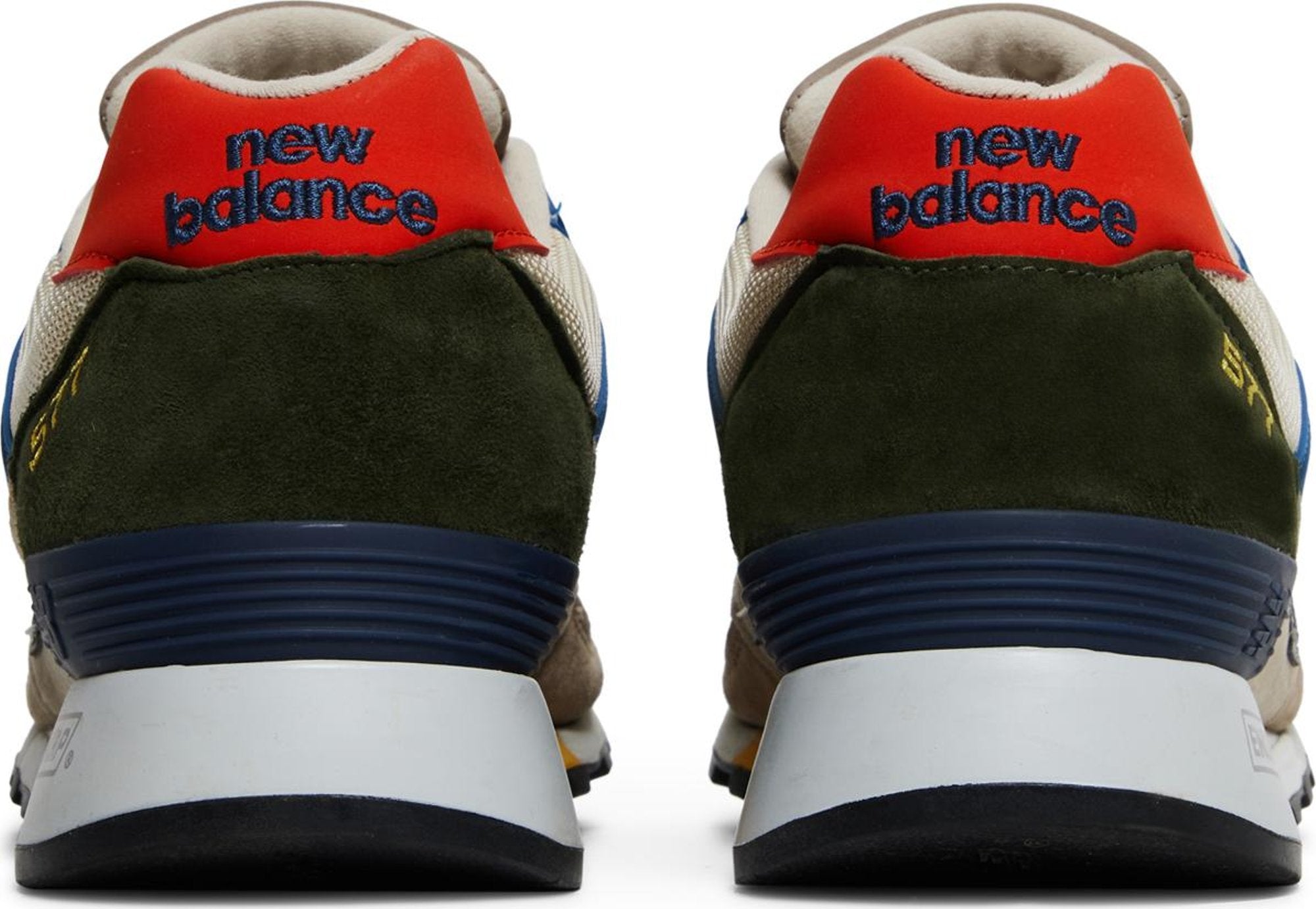 [M577UPG] Mens New Balance 577 'MADE IN UK SAND'