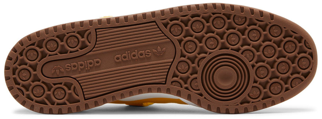 [GY1179] MENS ADIDAS X M&M’S FORUM '84 LOW 'PEANUT'