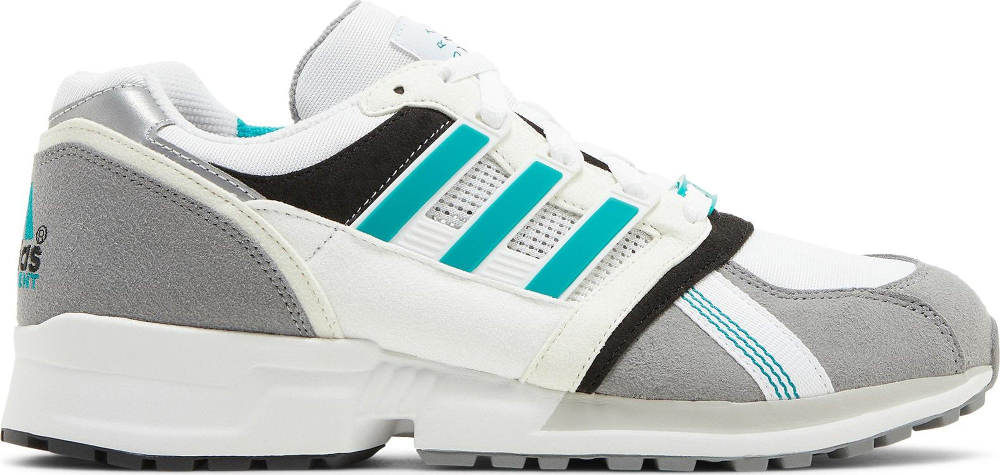 [G58101] Mens Adidas EQT CUSHION 91 CONSORTIUM '30TH ANNIVERSARY'