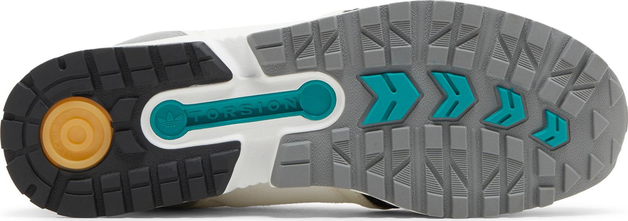 [G58101] Mens Adidas EQT CUSHION 91 CONSORTIUM '30TH ANNIVERSARY'
