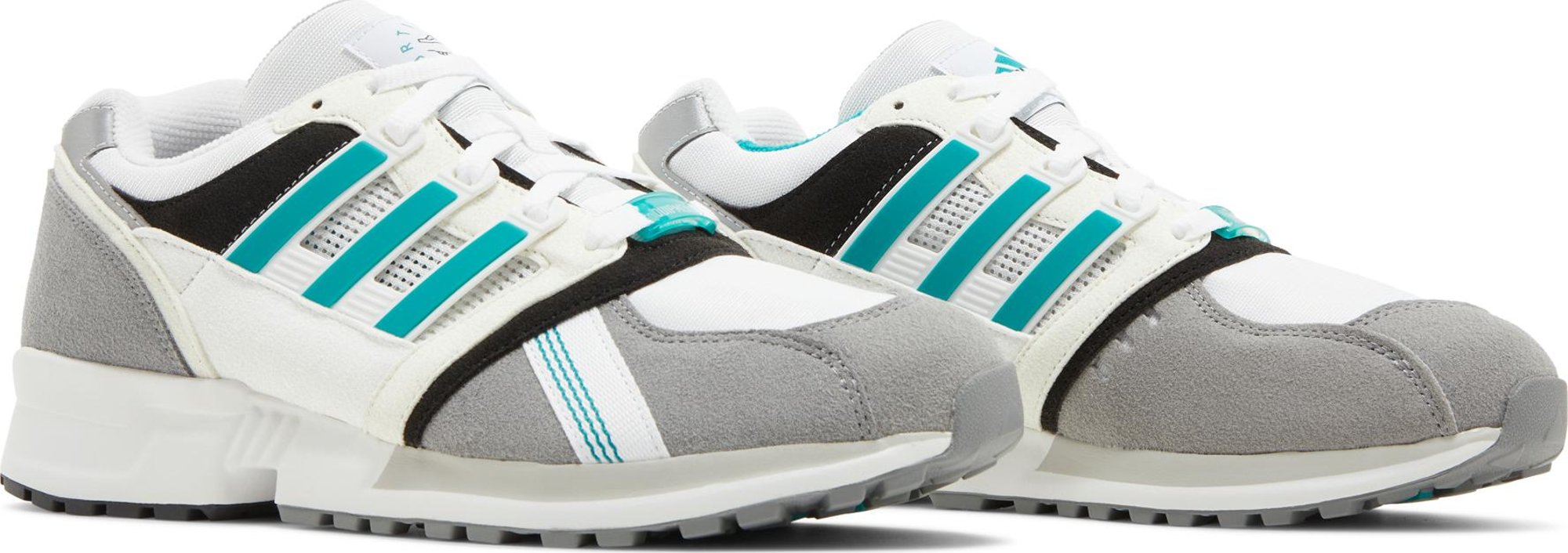 [G58101] Mens Adidas EQT CUSHION 91 CONSORTIUM '30TH ANNIVERSARY'