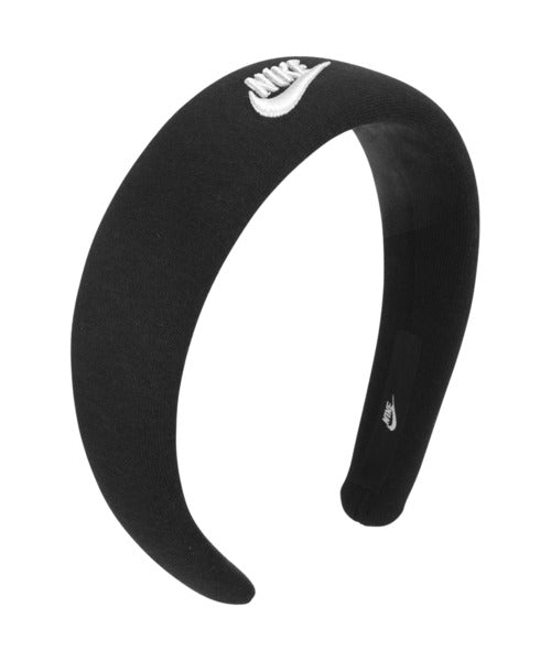 [N.100.9097.091] WOMENS NIKE CLUB FLEECE HAIRBAND
