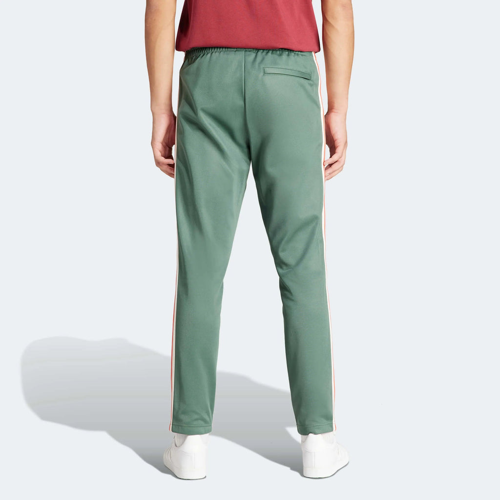 [IU2174] Mens Adidas FMF OG BB Beckenbauer Track Pants 'Mexico'