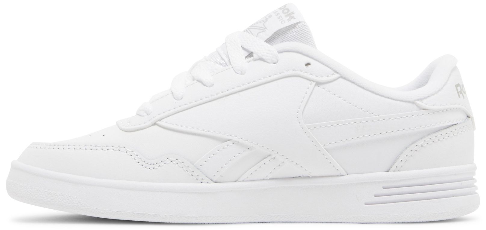 [100038859/FU6817] WOMENS REEBOK CLUB MEMT