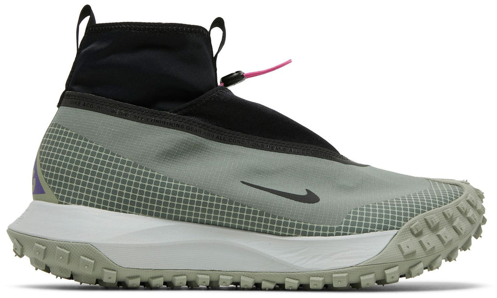 [CT2904-300] MENS NIKE ACG MOUTAIN FLY GORE-TEX 'CLAY GREEN'