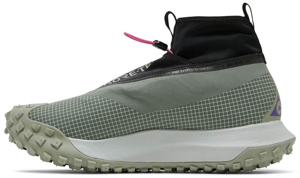 [CT2904-300] MENS NIKE ACG MOUTAIN FLY GORE-TEX 'CLAY GREEN'