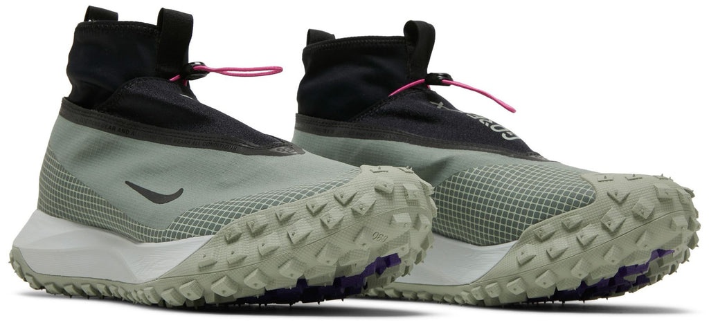 [CT2904-300] MENS NIKE ACG MOUTAIN FLY GORE-TEX 'CLAY GREEN'