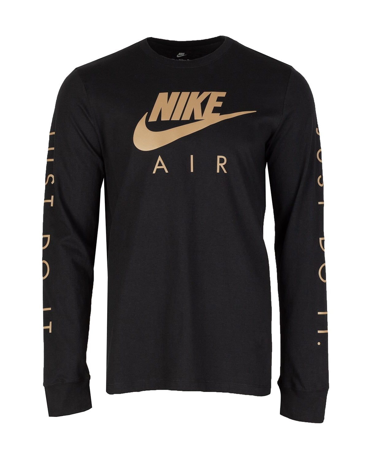 [845425-005] MENS NIKE AIR LONG SLEEVE T-SHIRT