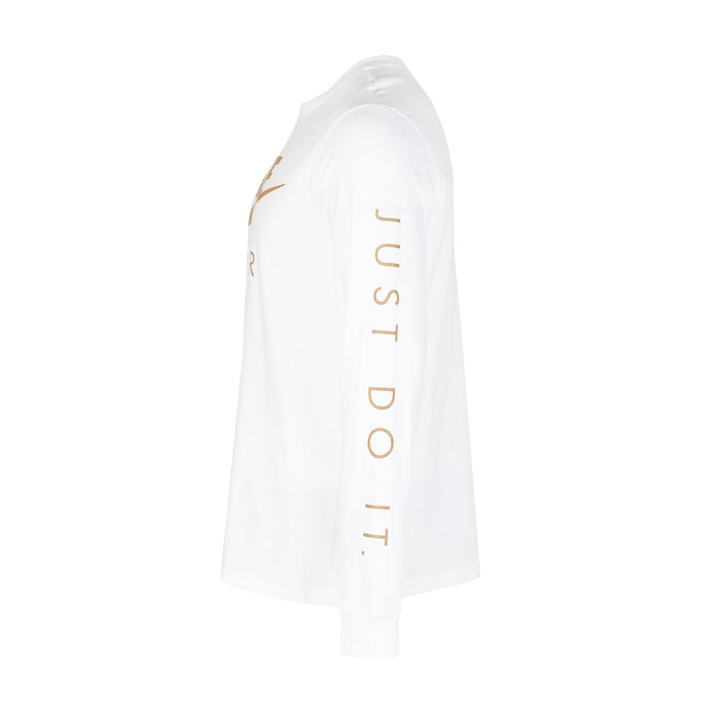 [845425-006] MENS NIKE AIR LONG SLEEVE T-SHIRT