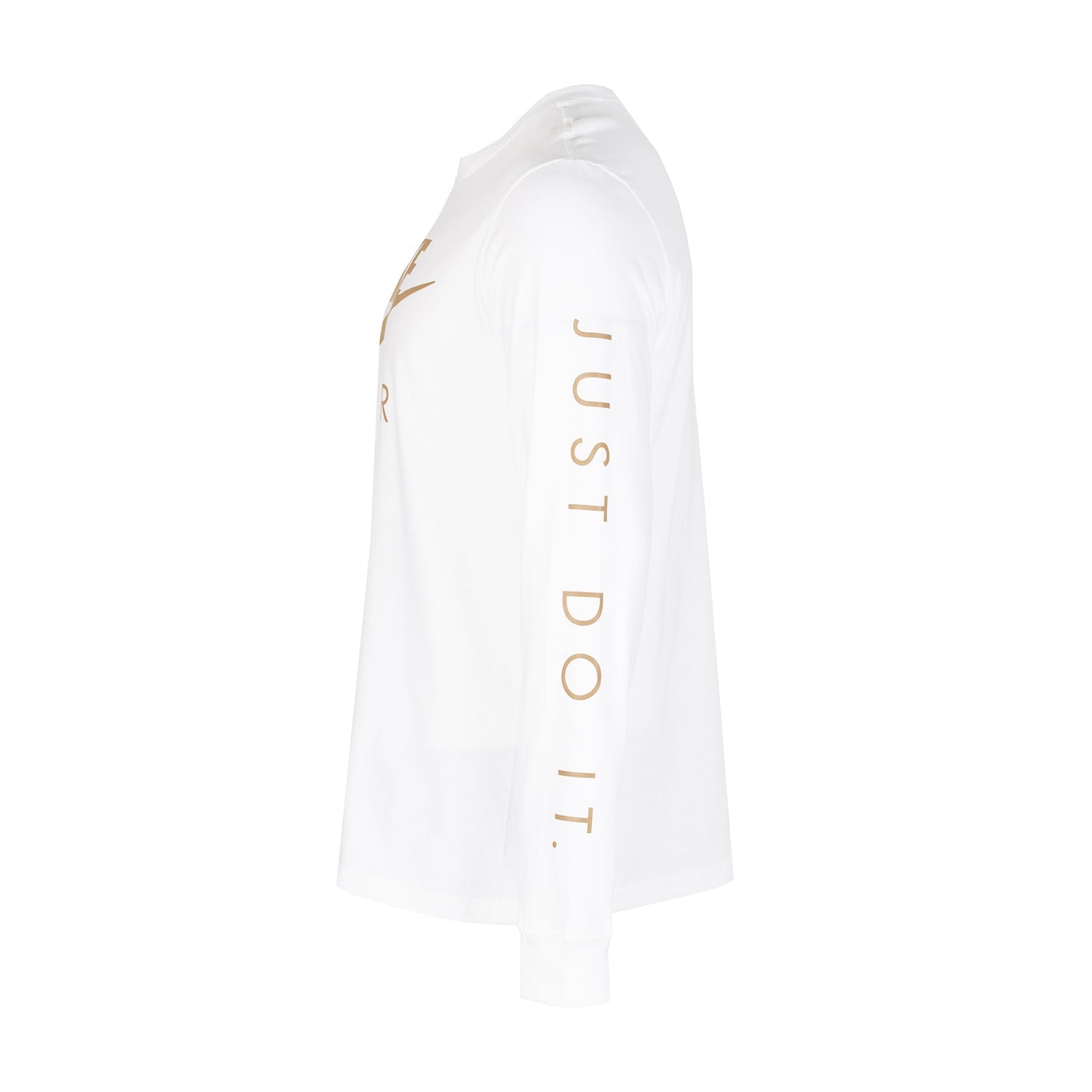 [845425-006] MENS NIKE AIR LONG SLEEVE T-SHIRT