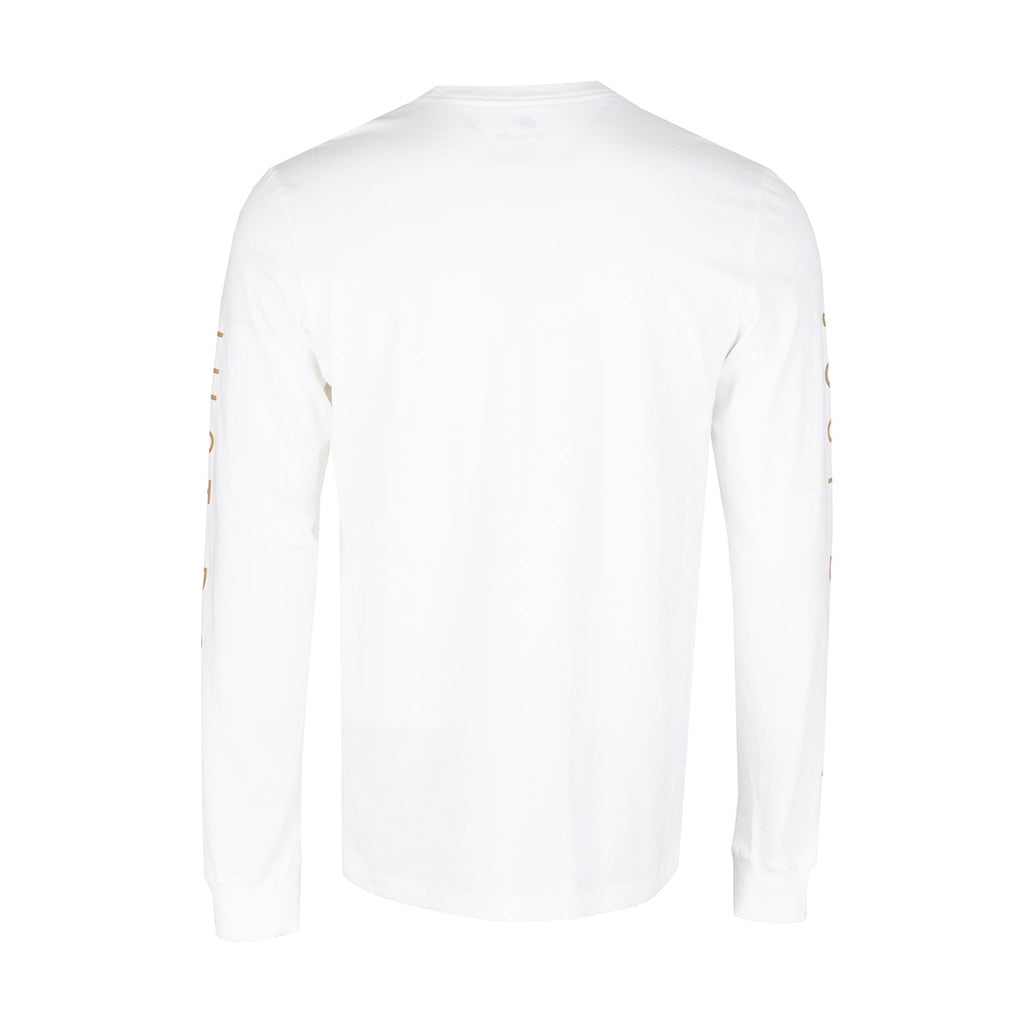 [845425-006] MENS NIKE AIR LONG SLEEVE T-SHIRT