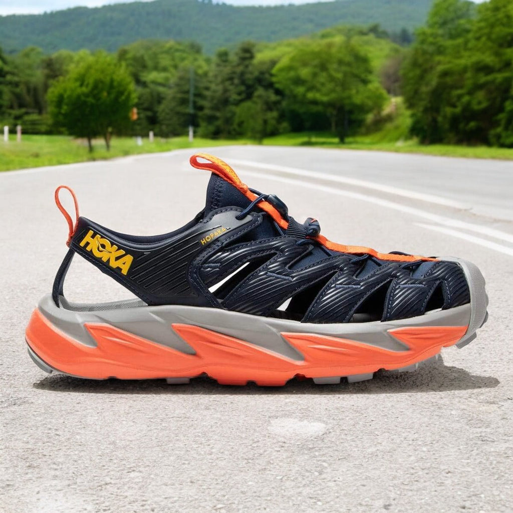 [1106534-BIMR] Mens Hoka One One HOPARA
