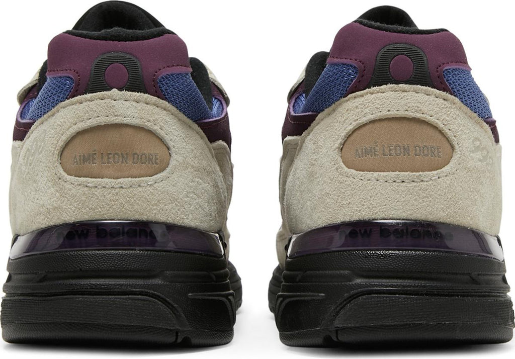 [MR993ALL] Mens New Balance X AIME LEON DORE MR993